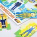 Puzzle-6 в рамке 2 в 1 О чем мечтают мальчики