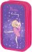 Пенал Dancing girl