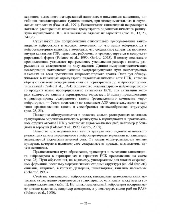 Искусственное воспроизведений популяций и миграции рыб