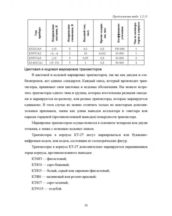 Дополнительное изображение книги «Автомобильная электроника и электрооборудование. Практикум»