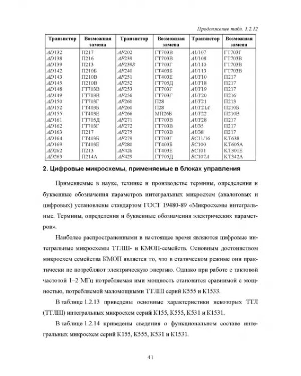 Дополнительное изображение книги «Автомобильная электроника и электрооборудование. Практикум»