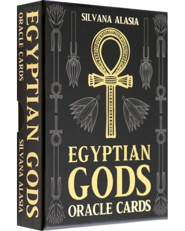 Оракул Боги Египта