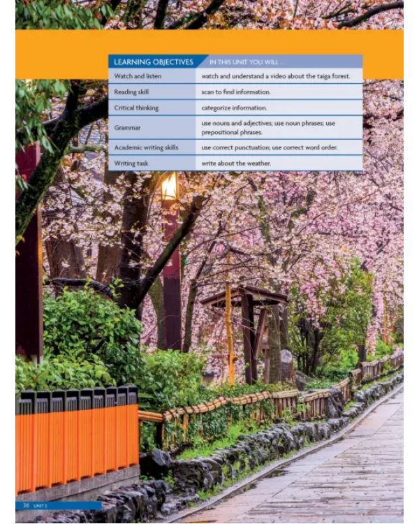 Unlock. 2nd Edition. Level 1. Reading, Writing &amp; Critical Thinking. Student's Book