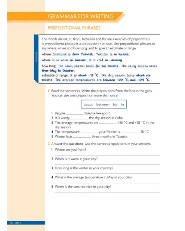 Unlock. 2nd Edition. Level 1. Reading, Writing &amp; Critical Thinking. Student's Book