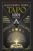 Таро. 1001 расклад. Самая большая коллекция раскладов для ответа на любой вопрос