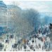 Дополнительное изображение книги «Клод Моне. Календарь настенный 2024 год»