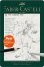 Обложка книги «Набор для графики Pitt Graphite Matt, 11 предметов»