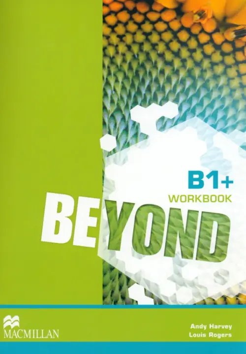 Beyond Beyond. B1+. Workbook