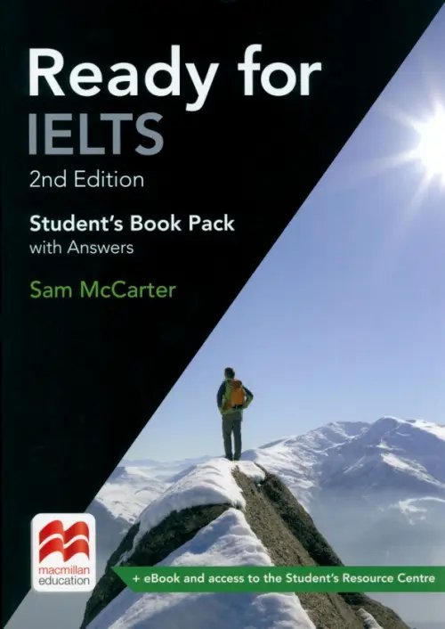 Ready for IELTS Ready for IELTS. Second Edition. Student's Book with Answers Pack