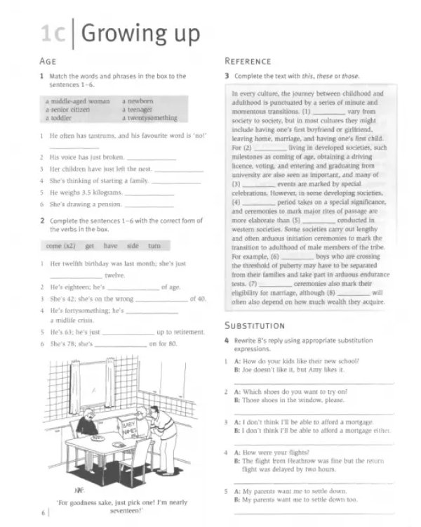 Дополнительное изображение книги «Straightforward. Second Edition. Advanced. Workbook without key (+CD)»