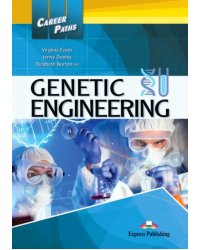 Genetic Engineering (esp). Student's Book