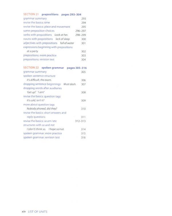 Oxford English Grammar Course. Updated Edition. Intermediate. With Answers with eBook