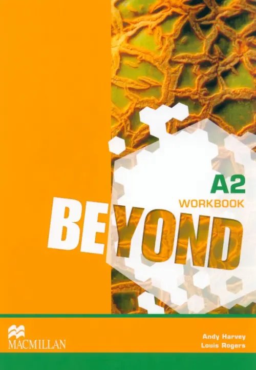 Beyond Beyond. A2. Workbook