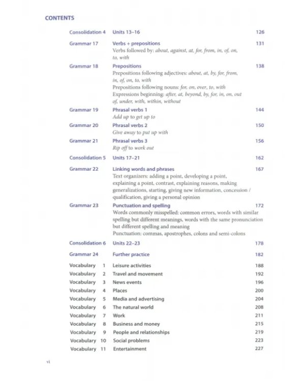 Дополнительное изображение книги «Language Practice for Advanced. 4th Edition. Student's Book with Macmillan Practice Online and key»