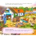 Книжка-игрушка Петушок