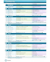 Project Explore. Level 4. Student's Book