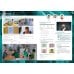 Дополнительное изображение книги «Language Hub. Beginner. Student's Book with Student's App»