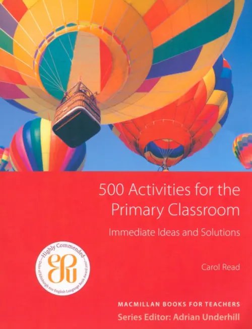 500 Activities for the Primary Classroom 500 Activities for the Primary Classroom