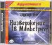CD-ROM (MP3). Низвержение в Мальстрем. Аудиокнига