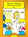 Маша и Миша изучают окружающий мир. Тетрадь для работы взрослых с детьми 5-7 лет. ФГОС ДО