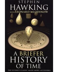 A Briefer History of Time