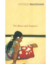 The Moon and Sixpence