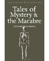 Tales of Mystery and the Macabre