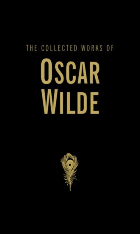 Library Collection The Collected Works of Oscar Wilde