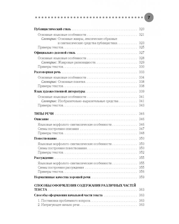 Полный справочник по русскому языку