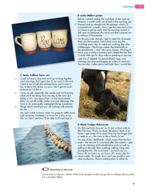 Дополнительное изображение книги «Ready for First. Third Edition. Student's Pack with key + eBook (+DVD)»