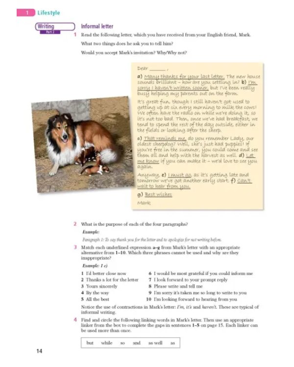Дополнительное изображение книги «Ready for First. Third Edition. Student's Pack with key + eBook (+DVD)»
