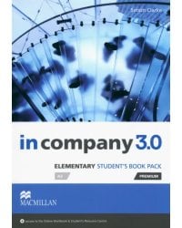 In Company 3.0. Elementary. Student's Book Pack