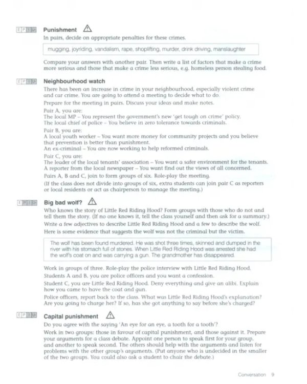 700 Classroom Activities