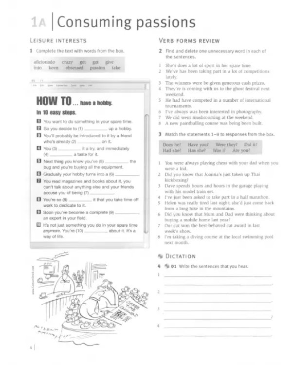 Дополнительное изображение книги «Straightforward. Upper Intermediate. Second Edition. Workbook with answer key (+CD)»