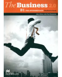 The Business 2.0. Pre-intermediate. Student’s Book