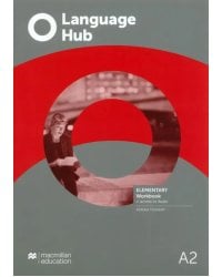 Language Hub. Elementary. Workbook without Key