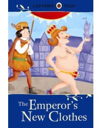 The Emperor's New Clothes