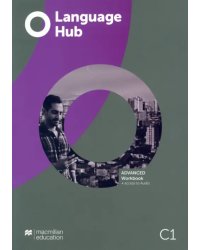 Language Hub. Advanced. Workbook without Key