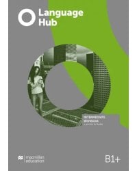 Language Hub. Intermediate. Workbook without Key