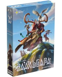 Игра настольная Ваальбара