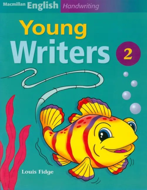Young Writers. Level 2 Young Writers. Level 2