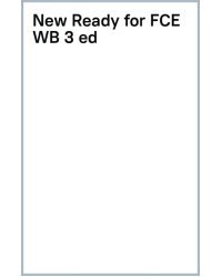 Ready for First. Third Edition. Workbook without answers (+CD)