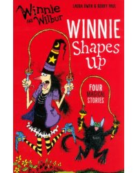 Winnie Shapes Up