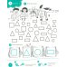 Learning Stars. Level 2. Maths Book