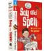 Biff, Chip and Kipper Say and Spell. Stages 1-3
