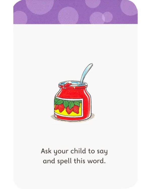 Biff, Chip and Kipper Say and Spell. Stages 1-3