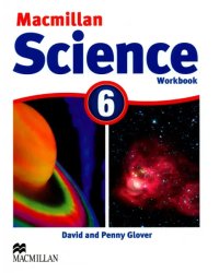 Macmillan Science. Level 6. Workbook