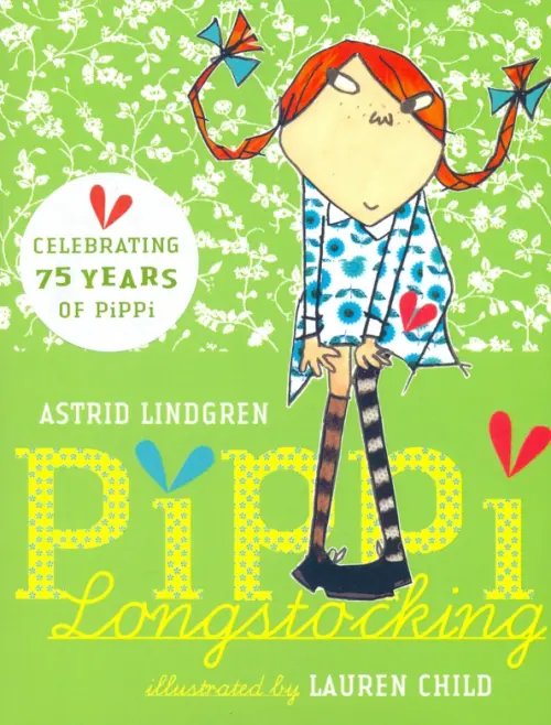 Pippi Longstocking Pippi Longstocking