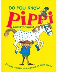 Do You Know Pippi Longstocking?