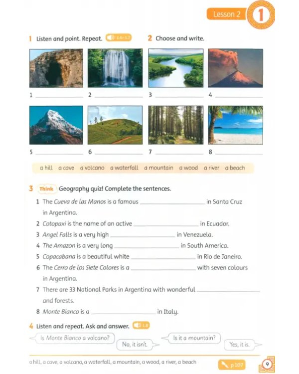 Rainbow Bridge. Level 5. Students Book and Workbook
